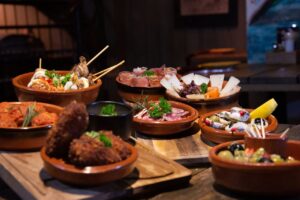 Tapas Venlo