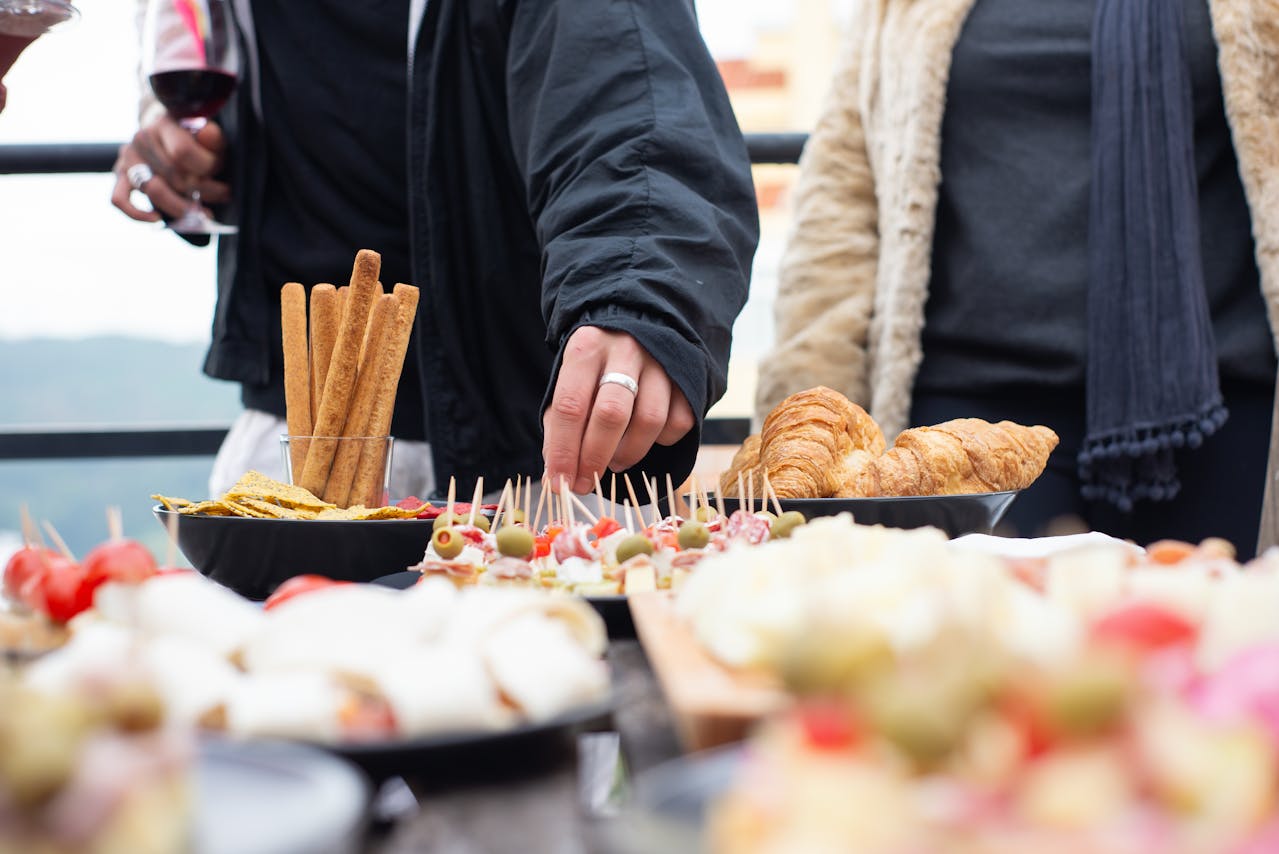 Tapas Venlo